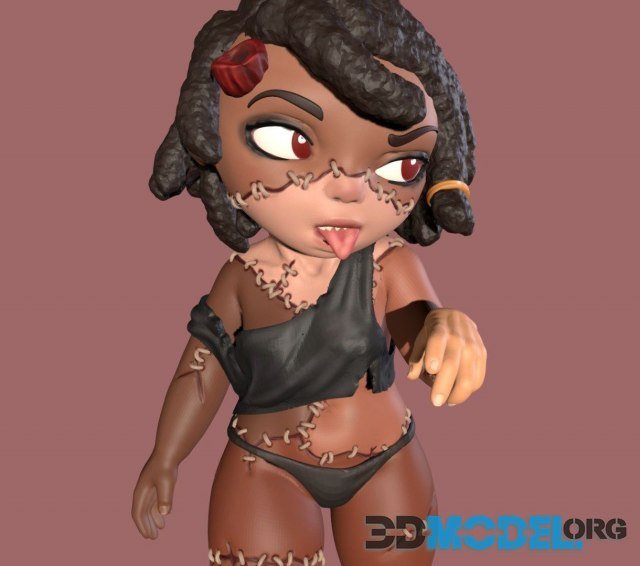 Zombie