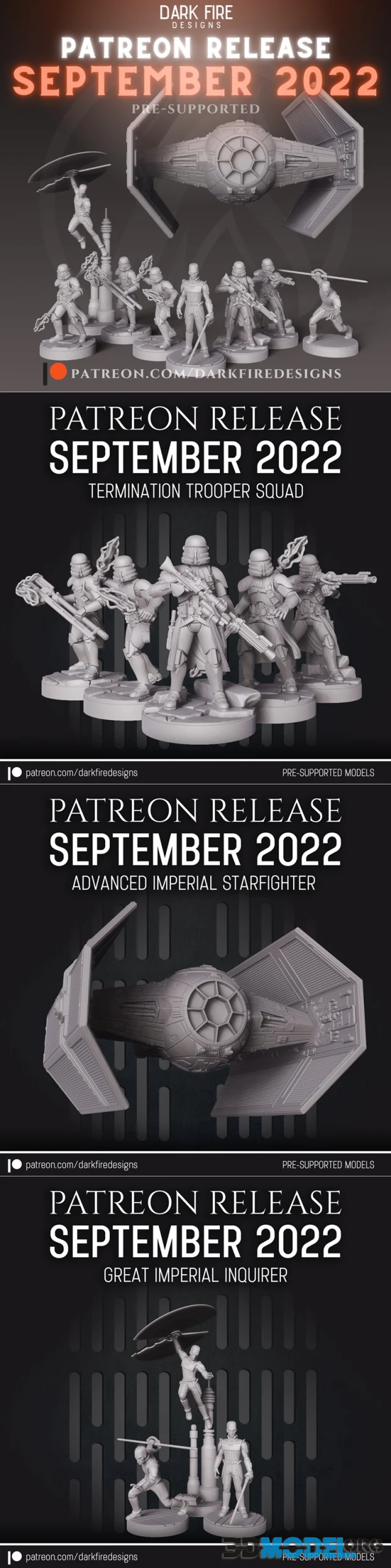 Dark Fire September 2022 – Printable