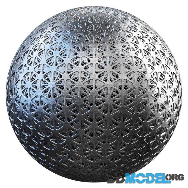 Alien space ship grate 28-68