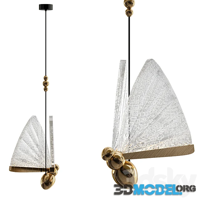 AMELIS pendant light