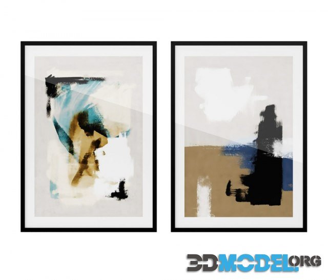 Art Prints Posters Collection by Desenio