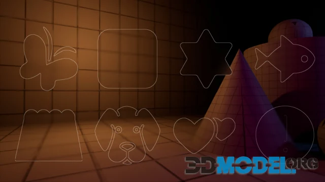 BackgroundBlurWithMask