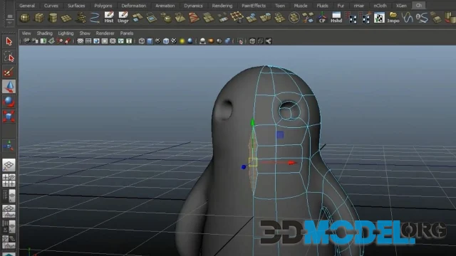 korting Bekwaamheid Klooster Best 3D modeling programs for beginners » 3D-MODEL.ORG: 3d models & PBR  textures for design and game-dev