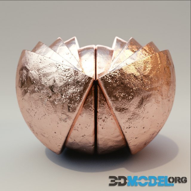Copper