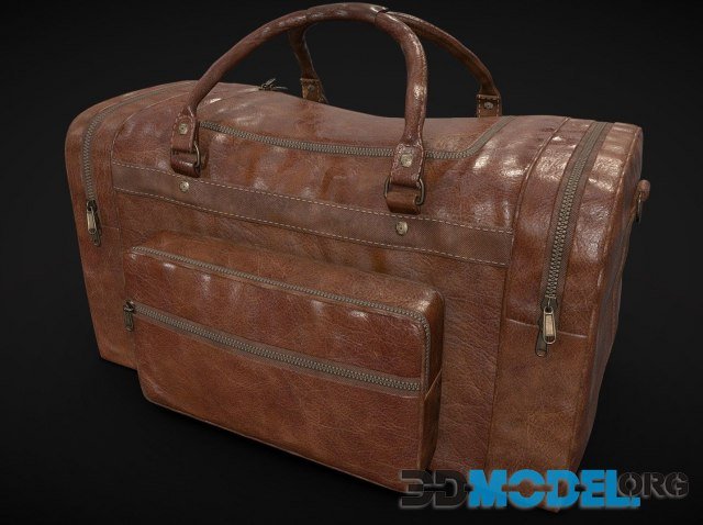 Duffle bag PBR