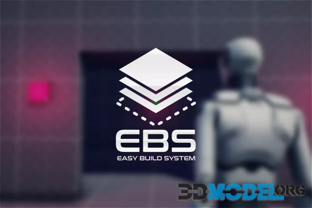 Easy Build System
