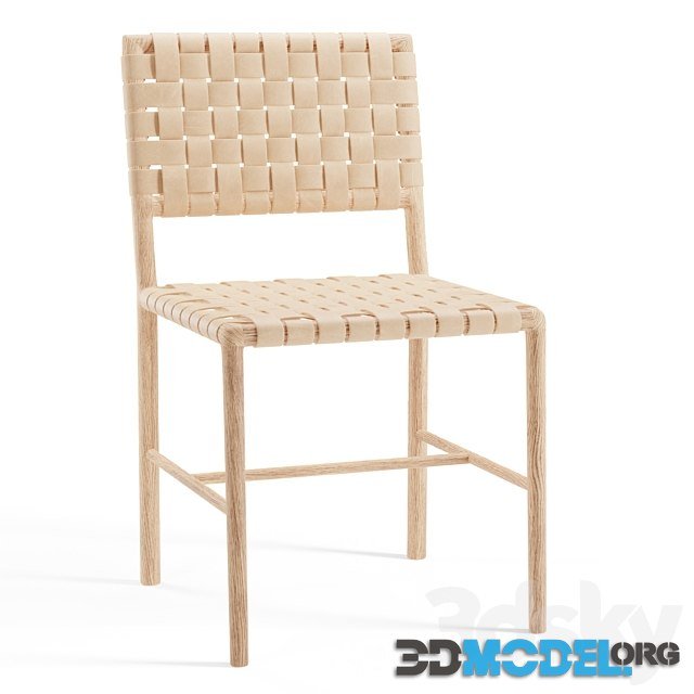 Greely Chair by McGee