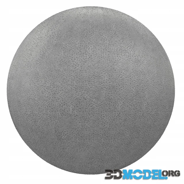 Grey concrete 02