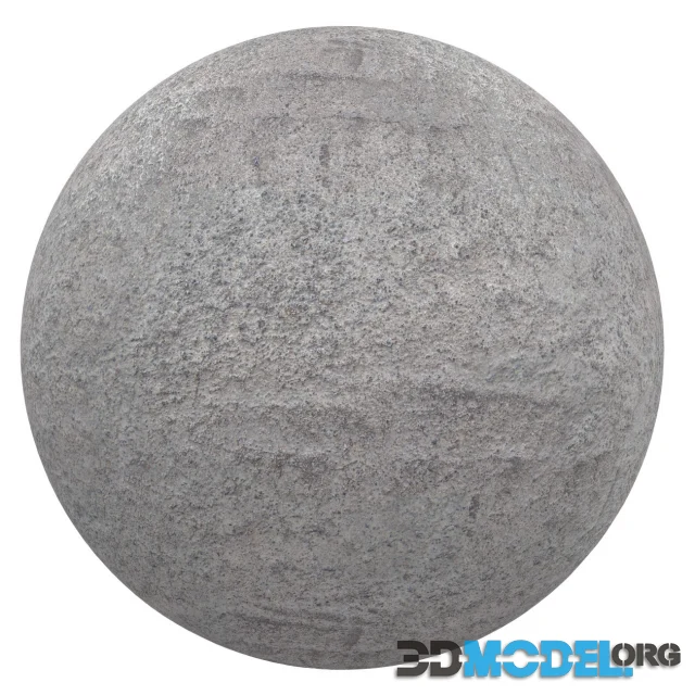 Grey stone 1