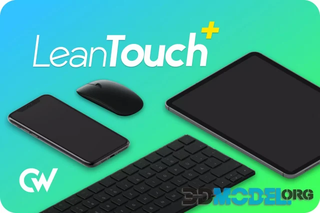 Lean Touch+