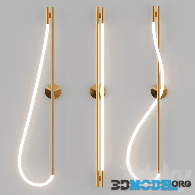 Wall Sconce Collection by Luke Lamp Co
