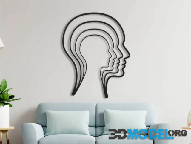 Mental – Printable
