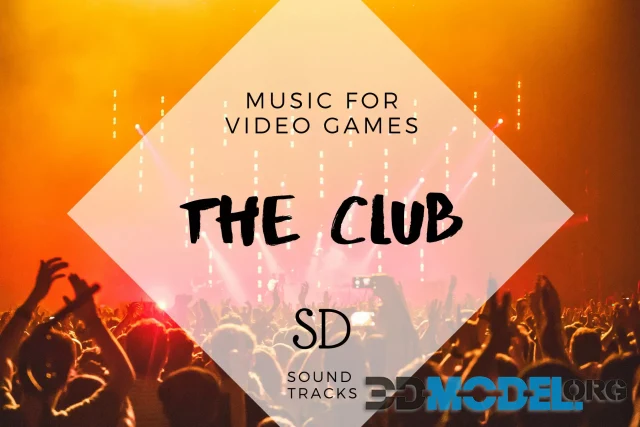 Music - The Club