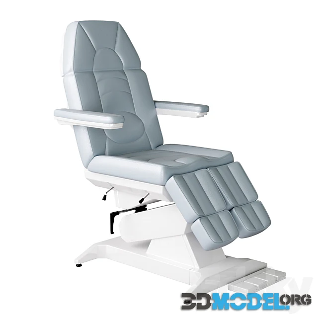 Modern Pedicure Chair Foot Profi 1