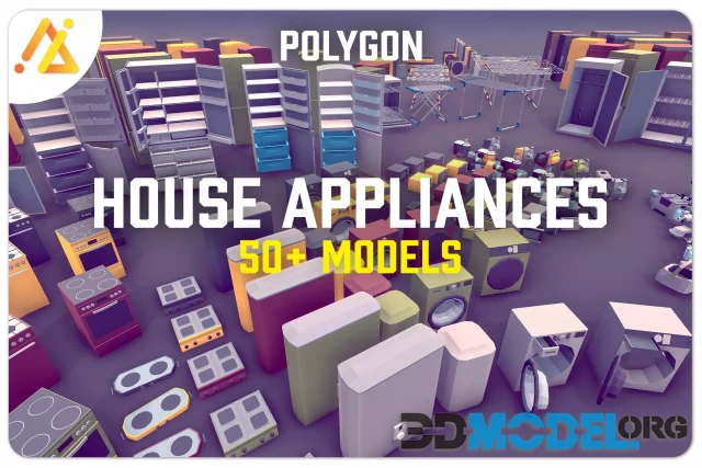POLY - House Appliances
