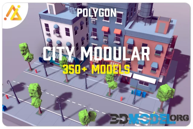POLY - New York City Modular