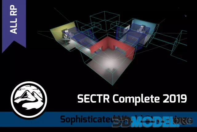 SECTR COMPLETE 2019
