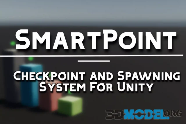SmartPoint - Checkpoint and Spawning System