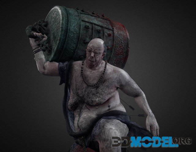 The Shokl PBR
