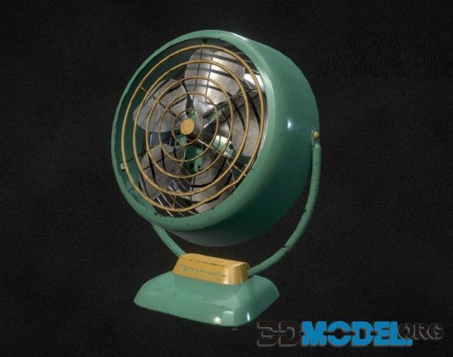 Vornado Fan PBR