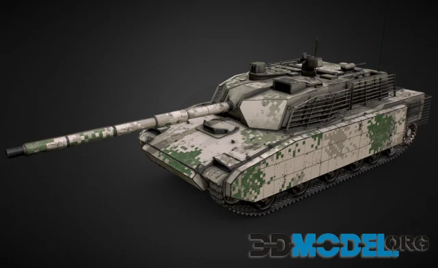 VT-5 PBR