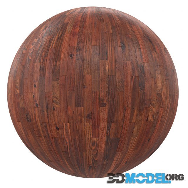 Wood tiles 1