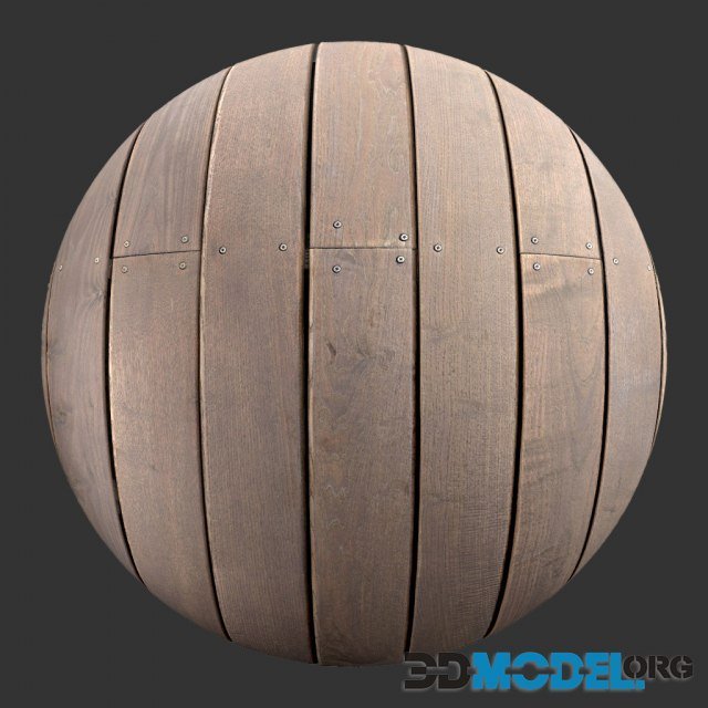 Wood Planks 003 6K