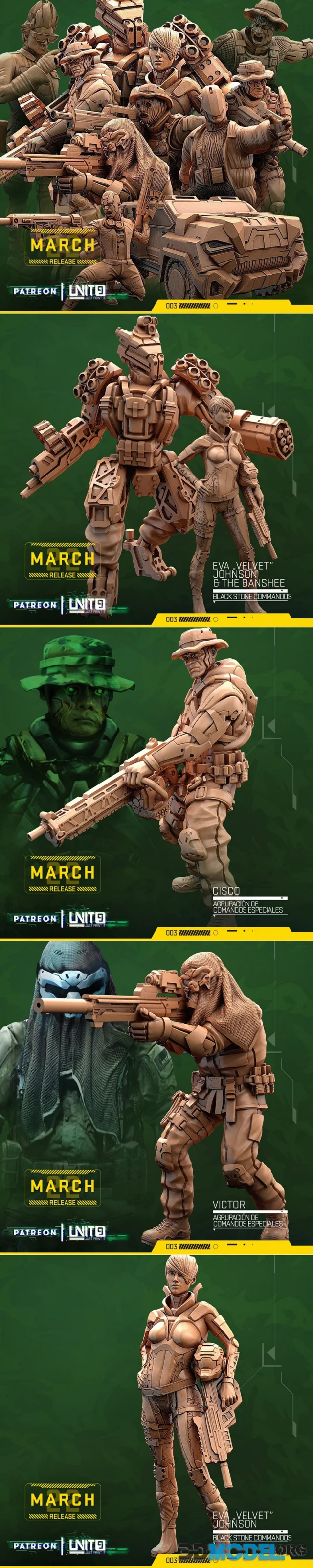 Unit 9 March 2022 – Printable