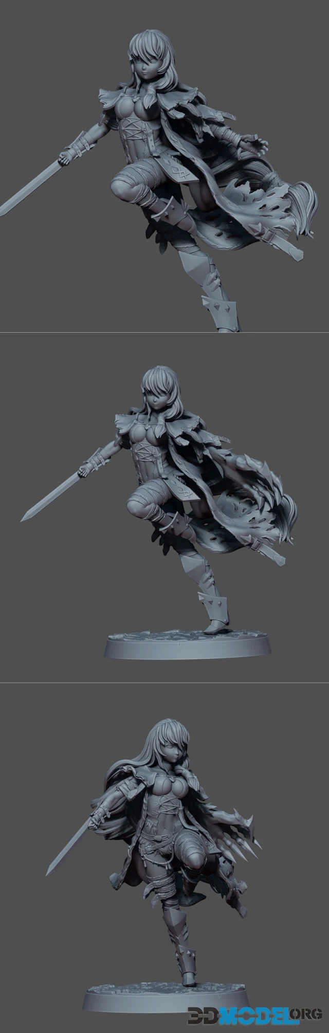 Velvet Crowe complete version – Printable