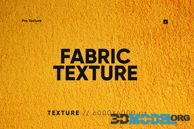 20 Fabric Textures HQ