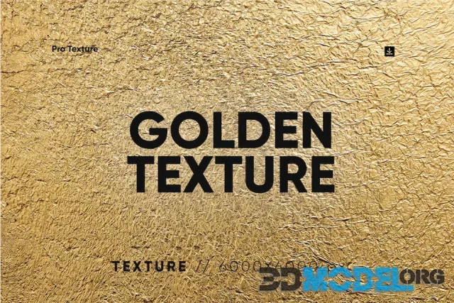 20 Golden Texture HQ