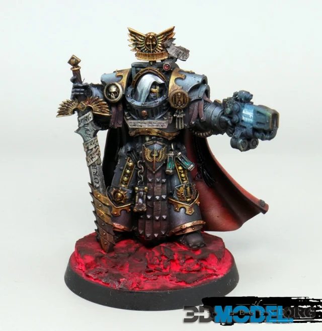Marduk Sedras – Printable