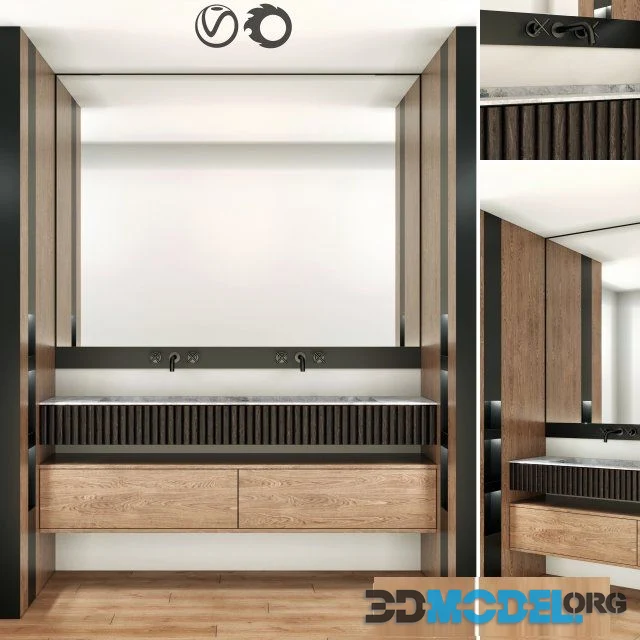 Bathroom Furniture 27