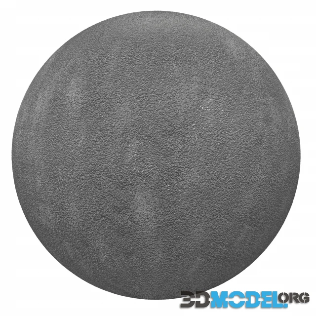 Black concrete 03