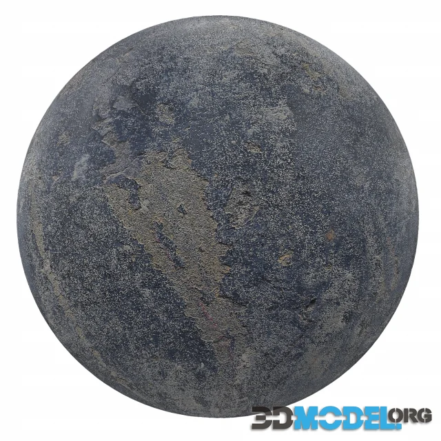 Black concrete 04