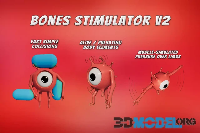 Bones Stimulator