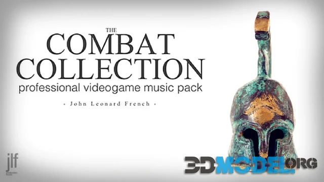 Combat Music Collection