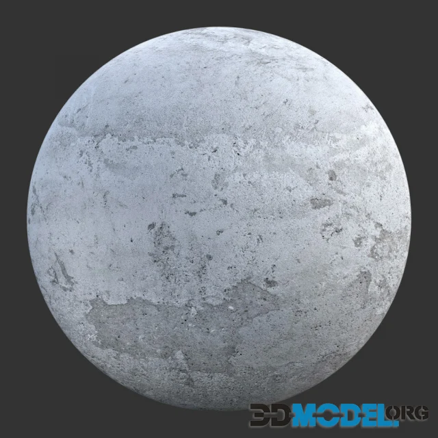 Concrete 010