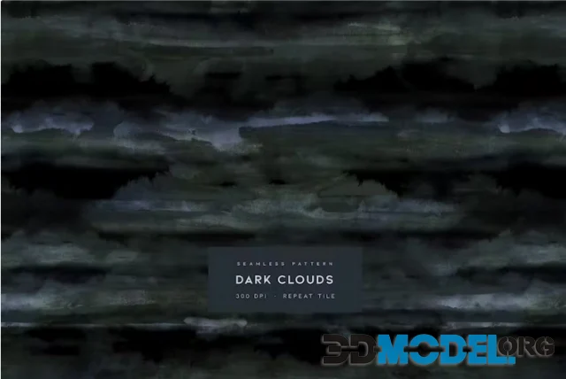 Dark Clouds
