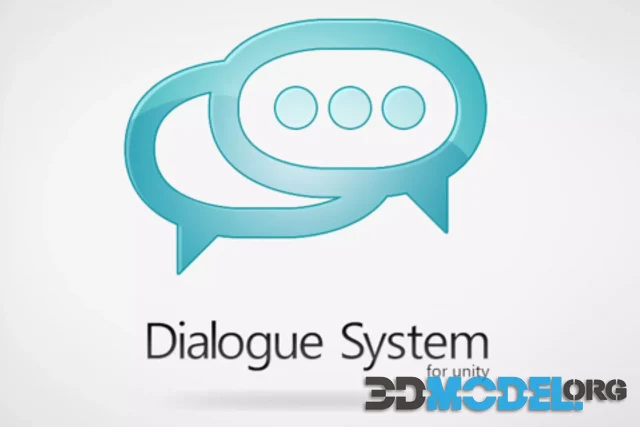 Dialogue System for Unity