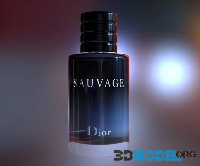 Dior Sauvage (PBR)