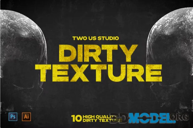 Dirty & Grain Texture
