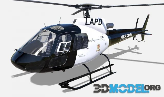Eurocopter (PBR)