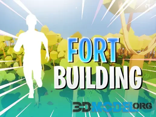 Fort Building