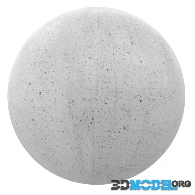 Grey concrete 03