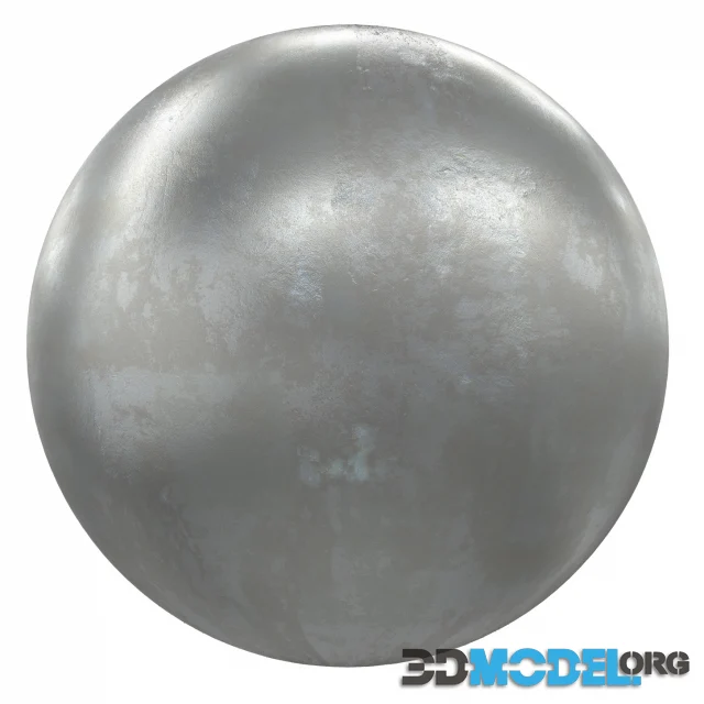 Grey metal 02