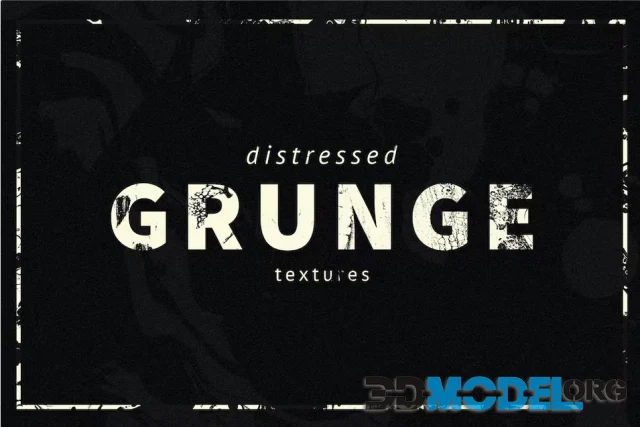 Grunge Distressed Backgrounds