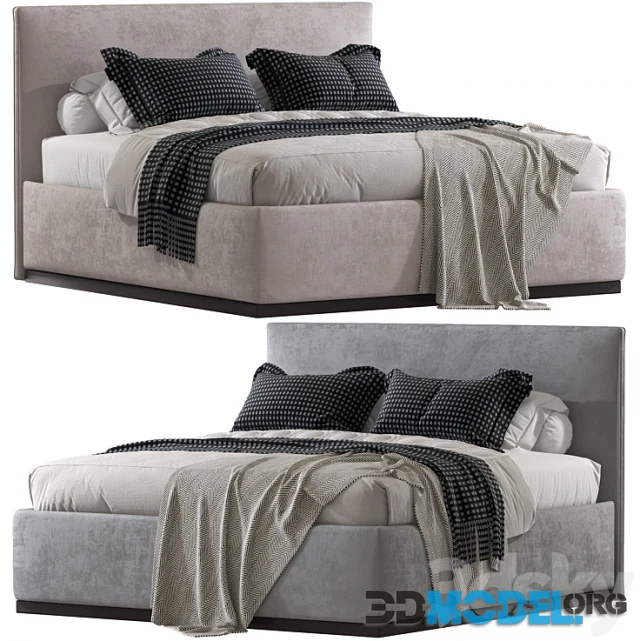 INCREDI BEDS Hi-Poly