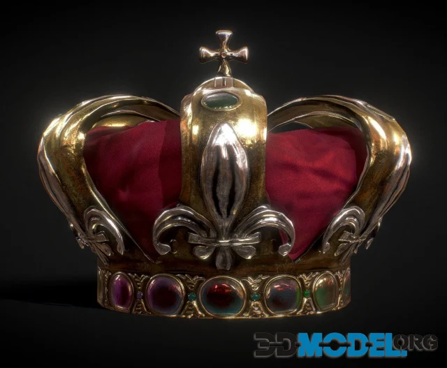 King Crown (PBR)