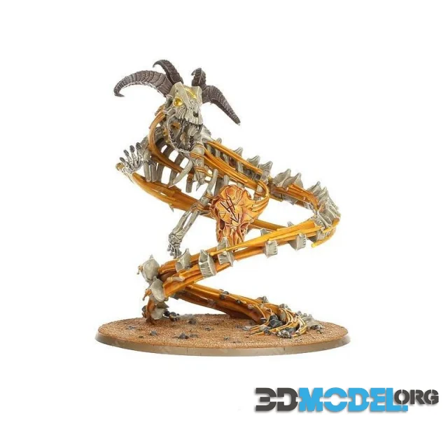 Kragnos